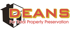 Deans Property Logo